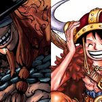 Oda Returns With A Stunning Chapter