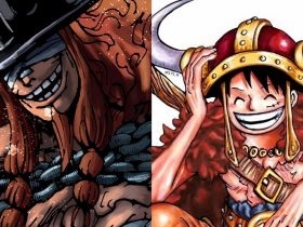 Oda Returns With A Stunning Chapter