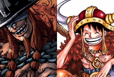 Oda Returns With A Stunning Chapter