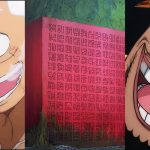 Oda Reveals A Major Poneglyph Location