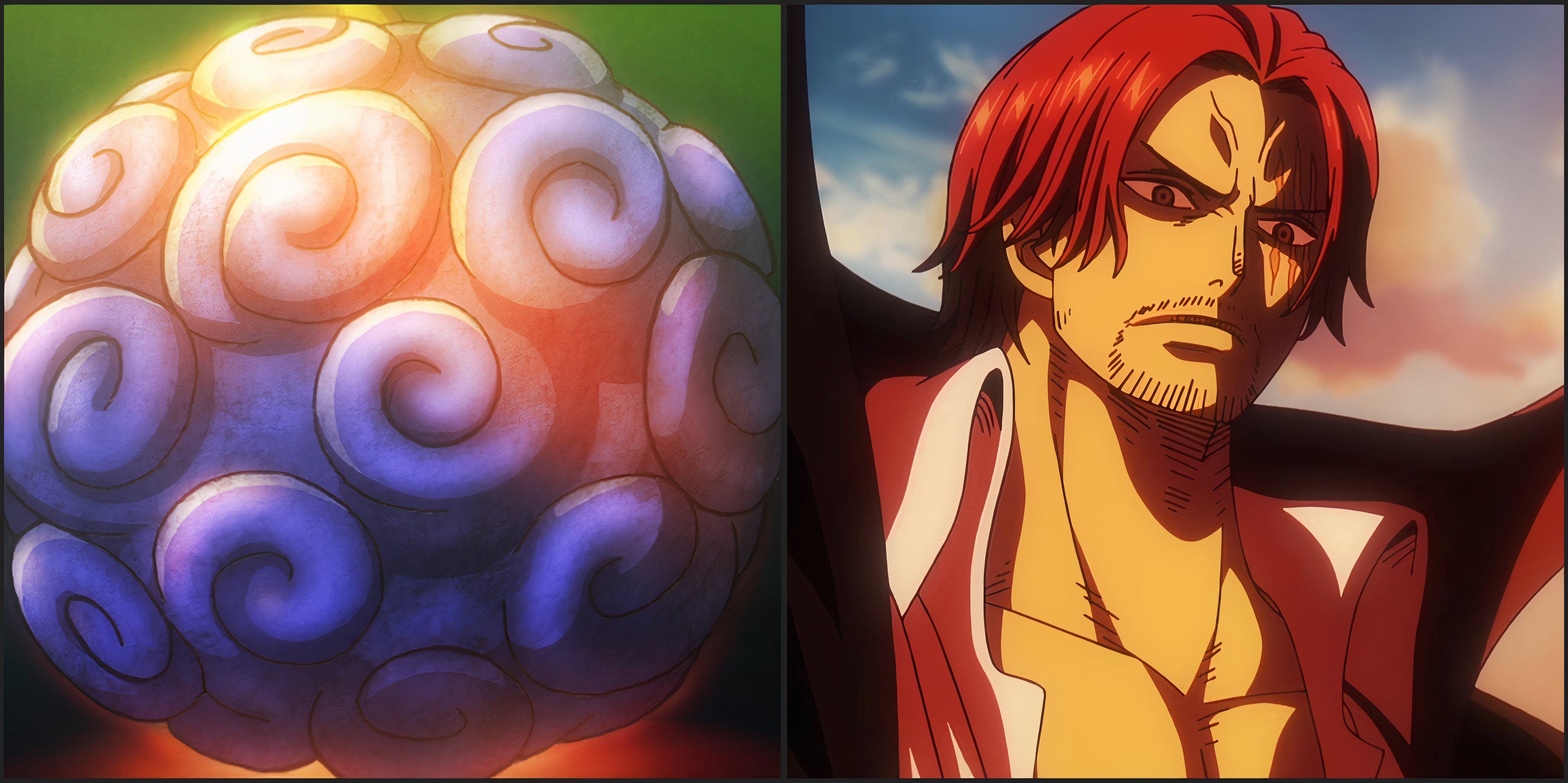 How Shanks Became A Yonko