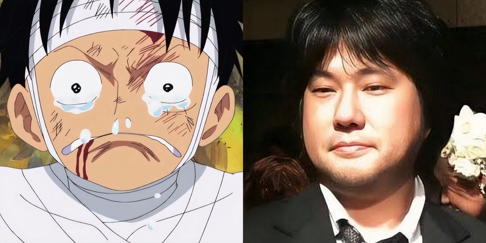 Oda Reveals The Biggest Problem He Faces With One Piece