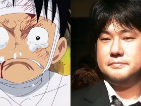 Oda Reveals The Biggest Problem He Faces With One Piece