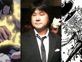 Oda Reveals Why He Doesn't Revive Dead Characters