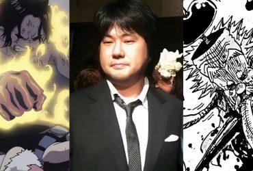 Oda Reveals Why He Doesn't Revive Dead Characters