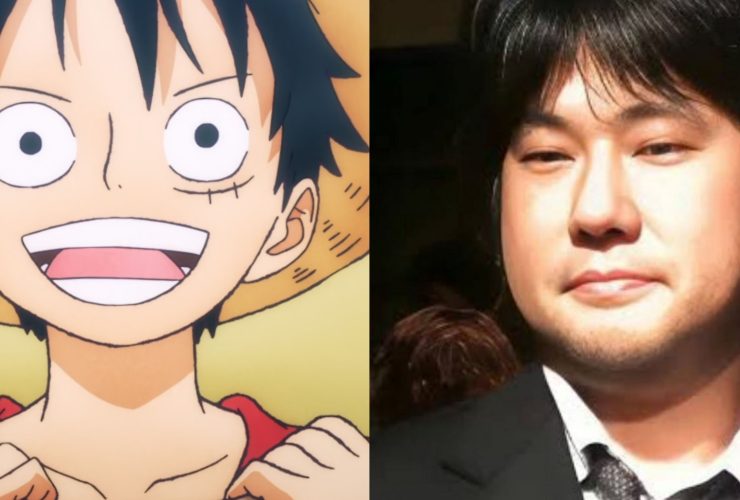 Official One Piece Account Provides An Update On Oda's Health