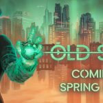 Old Skies - Official Trailer