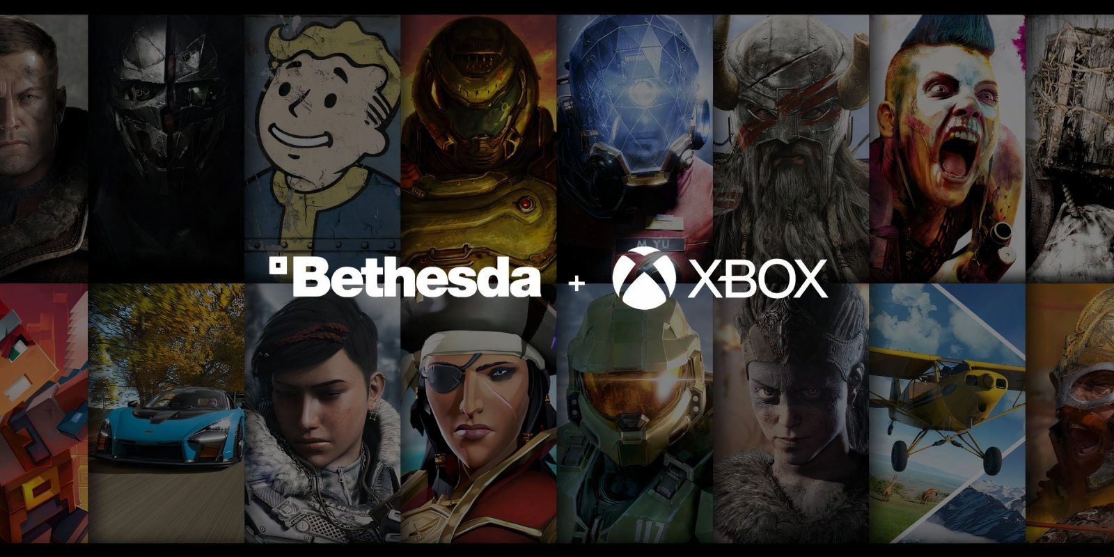 One Bethesda Series Above All Others Would Be Perfect for a LEGO Game