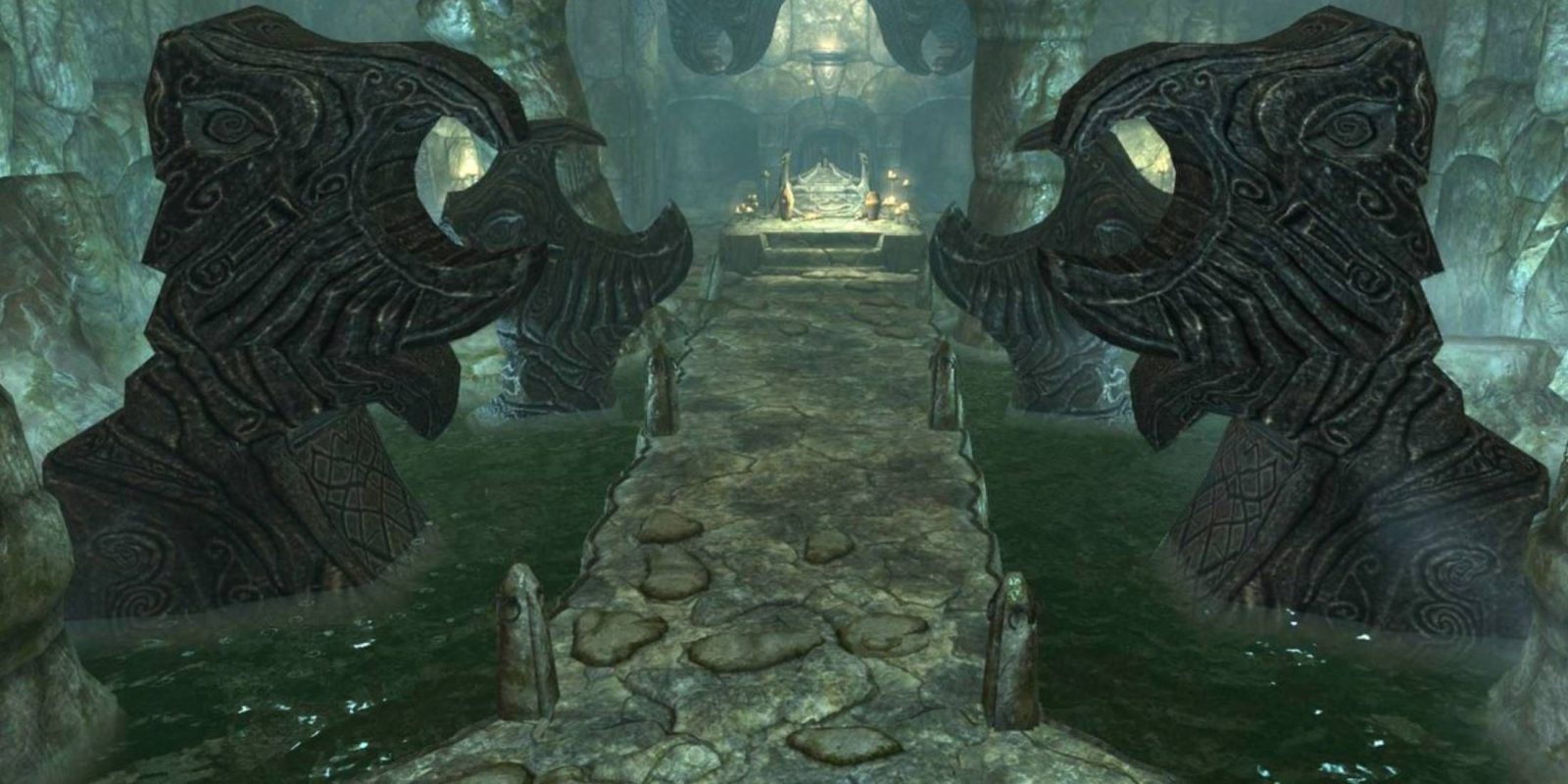 One Change to Elder Scrolls 6 Dungeons Would Be a Godsend for Replay Value