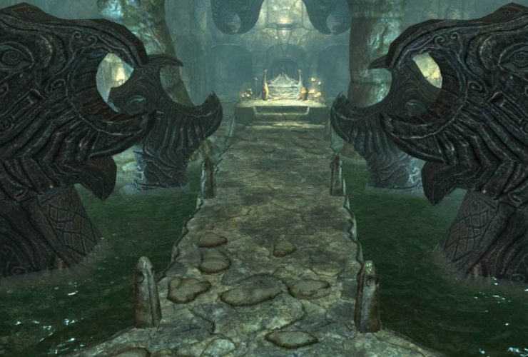 One Change to Elder Scrolls 6 Dungeons Would Be a Godsend for Replay Value