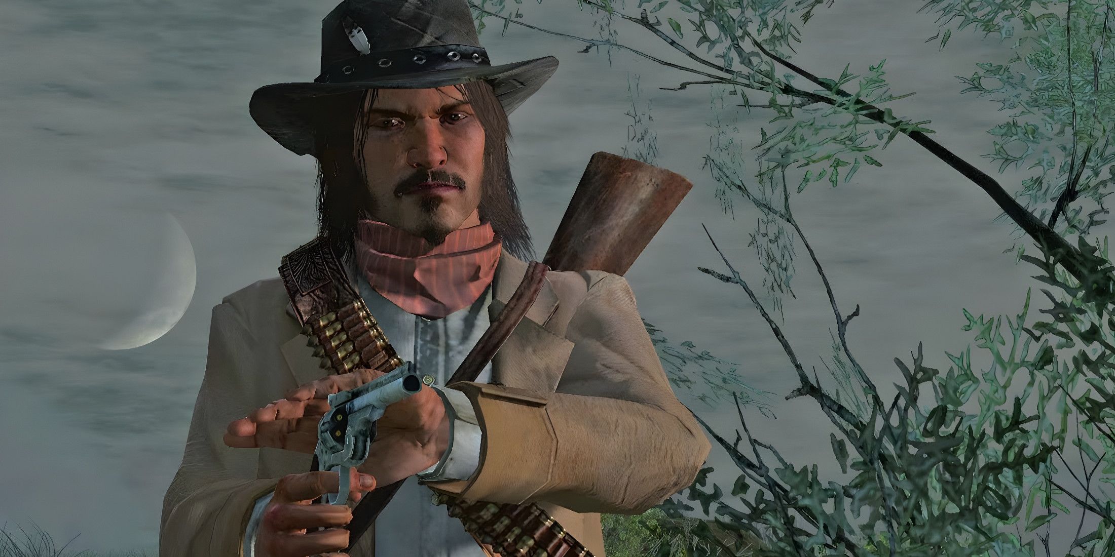 Red Dead Redemption Adult Jack