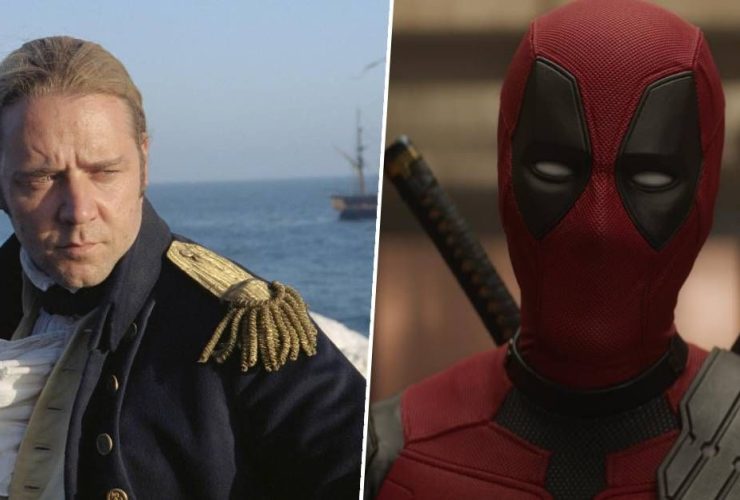 One Deadpool and Wolverine Easter egg just got debunked, even though director Shawn Levy also thought it was real