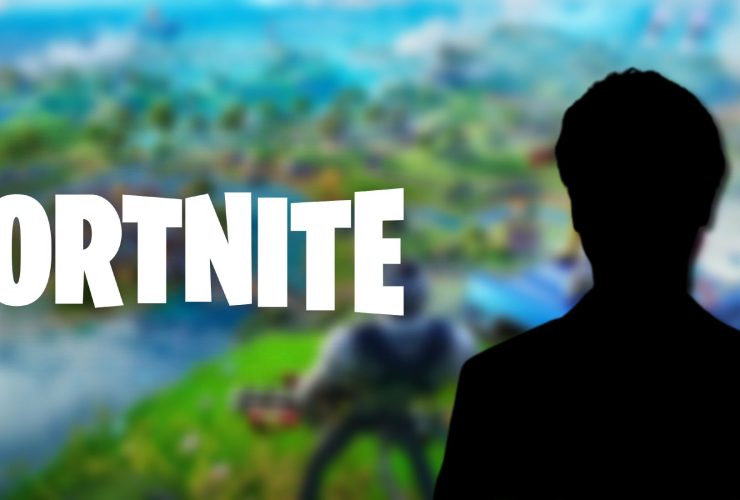 One Legendary Gaming Figure Feels Overdue For a Fortnite Skin