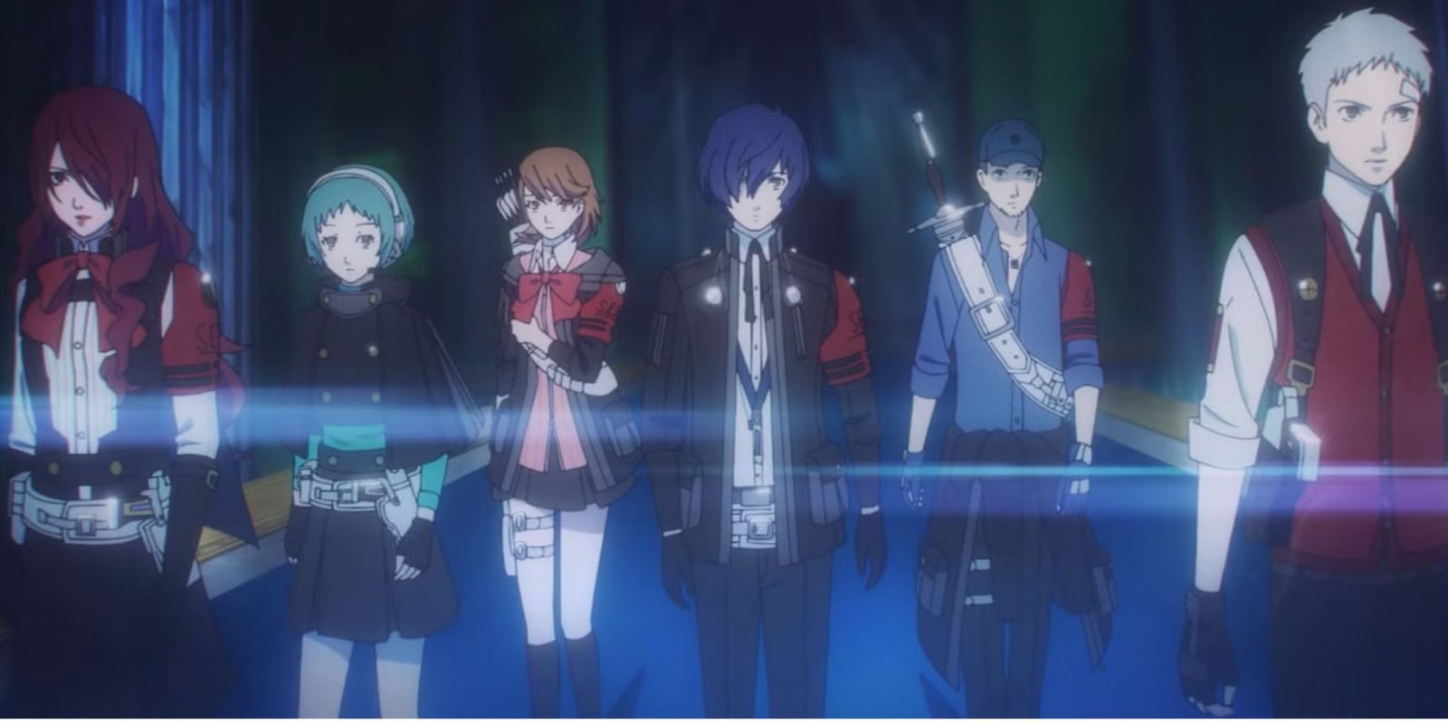 One Persona 3 Reload Party Function Could Shake Up Persona 6's Story