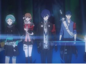 One Persona 3 Reload Party Function Could Shake Up Persona 6's Story