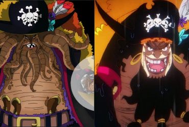 One Piece: Blackbeard's Special Bloodline, Explained