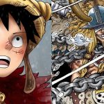 One Piece Chapter 1131 Preview: Luffy Vs Loki