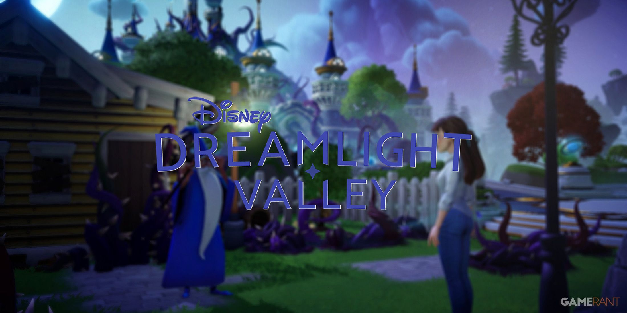 merlin disney dreamlight valley