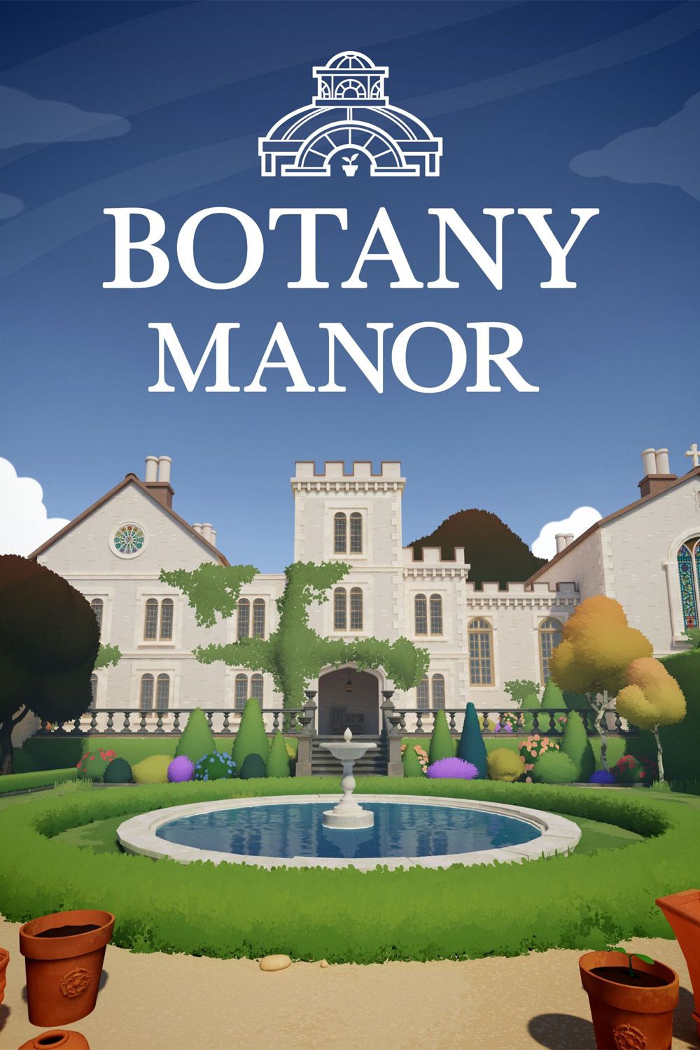 botany manor