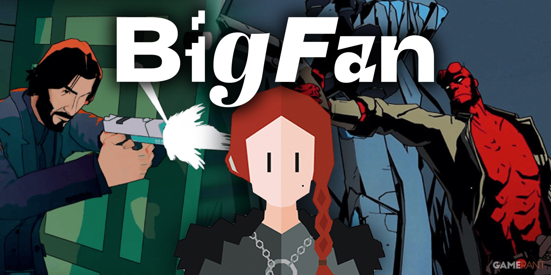 BigFanGames Studio Explained