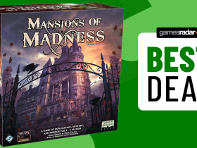 One of the best horror board games just got its biggest discount in a year