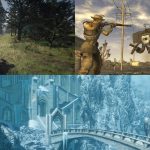 Open-World Games With The Best Random Encounters, Ranked