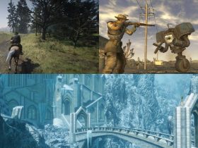 Open-World Games With The Best Random Encounters, Ranked