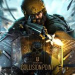 Operation Collision Point Comes To Clancys Rainbow Six Siege on December 3rd