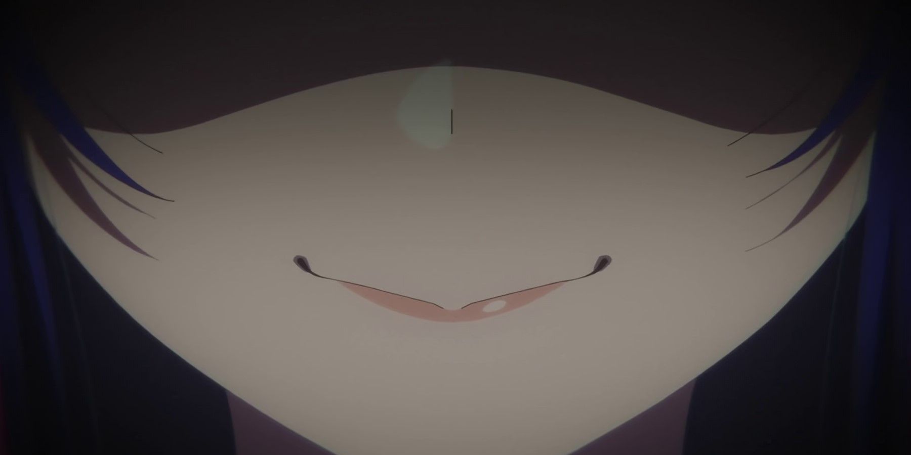 Ai Hoshino Smiles From Crowd – Oshi no Ko Season 2 Opening