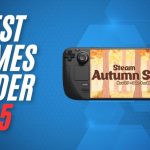 Our best Steam Deck games under $5 in the Autumn Sale, from must-haves to sleeper picks