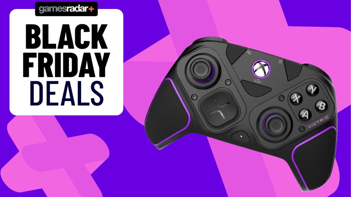 Our number one favorite Xbox controller just received its debut discount at Amazon before Black Friday