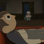 Over The Garden Wall Is Still Perfect Ten Years Later