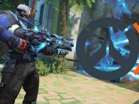 Overwatch 2 Brings Back Competitive Drives