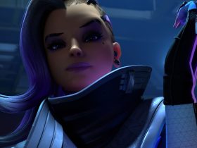 Overwatch 2 Fan Designs Amazing Sombra Skin Based on Arcane's Jinx