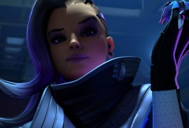 Overwatch 2 Fan Designs Amazing Sombra Skin Based on Arcane's Jinx