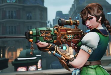 Overwatch 2 Fans Need to Keep an Eye on December 5