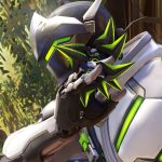 Overwatch 2 Fans Wish Blizzard Followed Through on One Genji Change