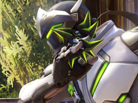 Overwatch 2 Fans Wish Blizzard Followed Through on One Genji Change