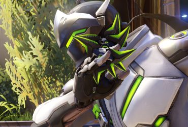 Overwatch 2 Fans Wish Blizzard Followed Through on One Genji Change