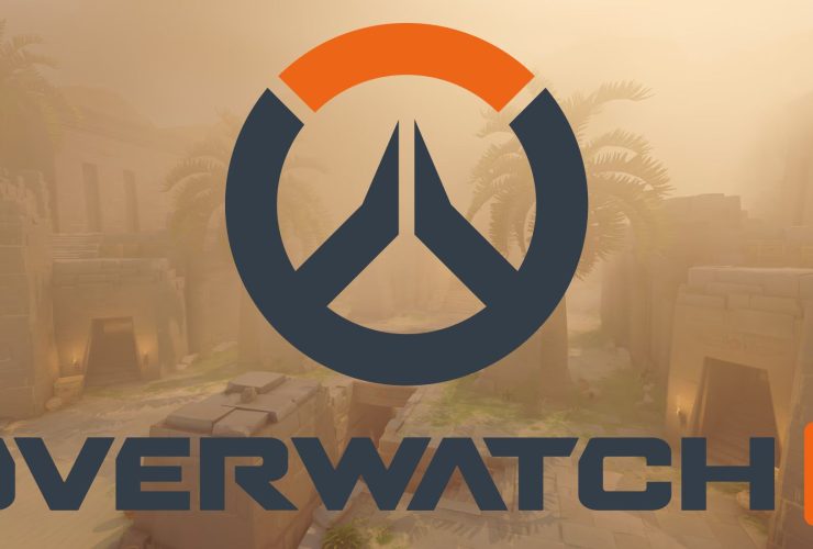 Overwatch 2 May Be Considering New Map Features