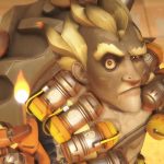 Overwatch 2 Player Spots Incredibly Weird Junkrat Tire Detail