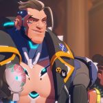 Overwatch 2 Reveals Hazard's Backstory