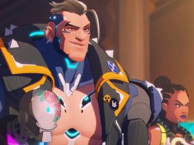 Overwatch 2 Reveals Hazard's Backstory