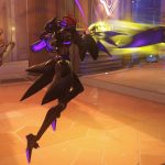 Overwatch 2 Reveals Mid-Season 13 Update Patch Notes