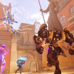 Overwatch 2 Reveals New Epic Skin for Mid-Season 13 Twitch Drops