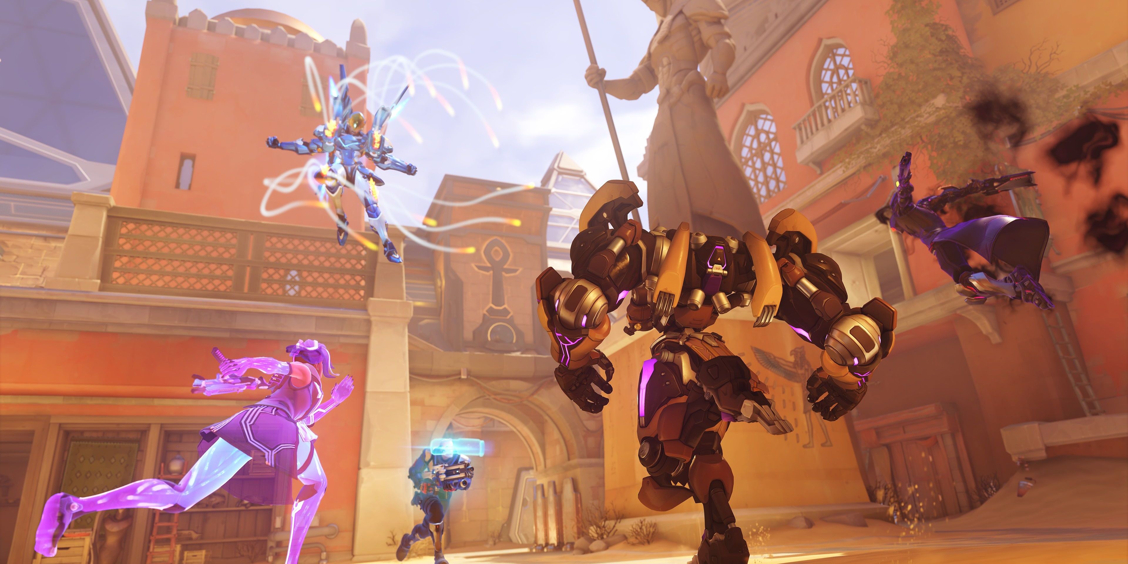 overwatch 2 mid-season 13 twitch drops ringleader reaper