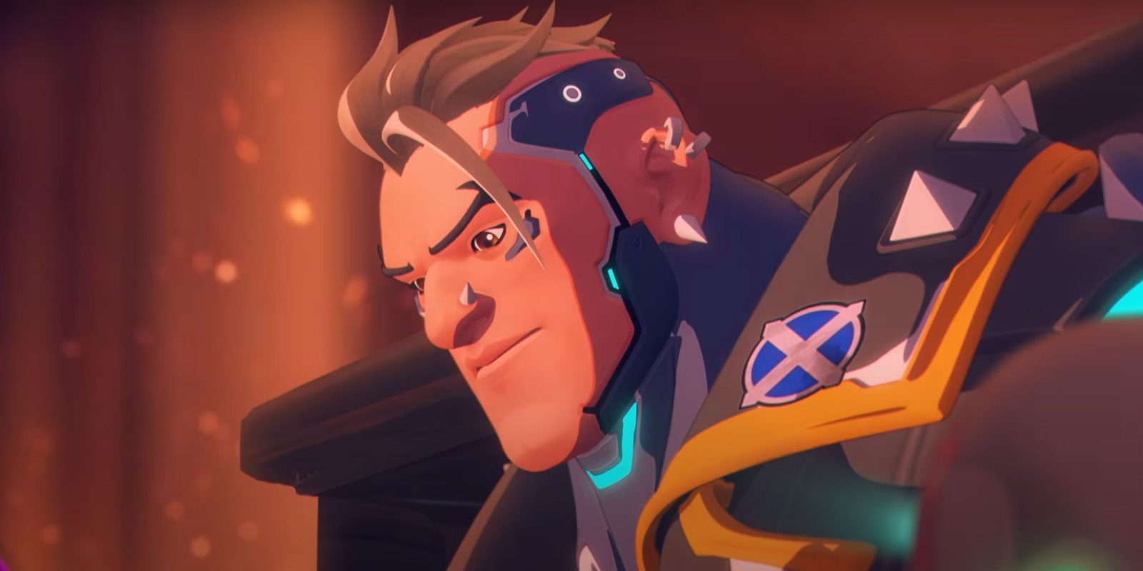 Overwatch 2 Reveals New Hero Hazard