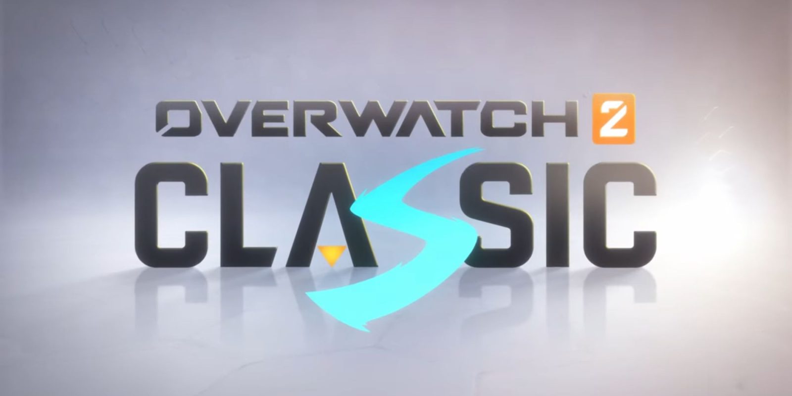 Overwatch 2 Reveals Overwatch Classic