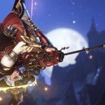 Overwatch 2 Survey Teases a Bunch of Potential Future Skins