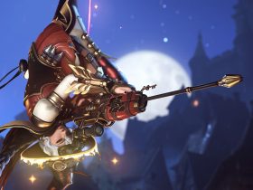 Overwatch 2 Survey Teases a Bunch of Potential Future Skins